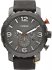 Fossil Men's Nate Chronograph Watch JR1419