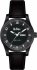 Lee Cooper Black Leather Strap LC-56G-C