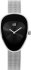 Visetti Graceful Black/Silver LG-363SB