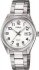 Casio Collection Ladies Stainless Steel Bracelet LTP-1302D-7BVEF