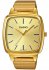 CASIO Collection Gold Stainless Steel Bracelet LTP-E117G-9AEF