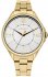 MORGAN de toi Gold Metallic Bracelet M1254GM