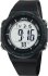 Jaga M127X Green digital watch