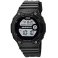 Jaga M130X Black Rubber Strap
