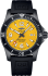 BREITLING Superocean Automatic 46 Black Steel M17368D71I1S2