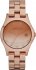 Marc Jacobs Henry Rose Gold Stainless Steel Ladies Watch MBM3152