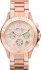 Marc Jacobs Ladies Rock Chrono MBM3156