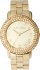 Marc by Marc Jacobs Marci Stainless Steel Watch with Link Bracelet MBM3191