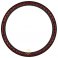 Marc Coblen bezel black 42 mm MCB42B227