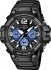CASIO Standard Chrono Black Rubber Strap MCW-100H-1A2VEF