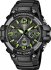 CASIO Standard Chrono Black Rubber Strap MCW-100H-3AVEF