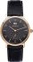 MICHEL HERBELIN Montmartre Black Leather Strap MH18247/PR14GO