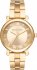 Michael Kors Norie Gold MK3560