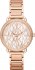 Michael Kors Portia Rose Gold MK3887
