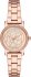 Michael Kors Norie Rose Gold Stainless Steel MK3892