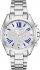 MICHAEL KORS Bradshaw Crystals Stainless Steel Chronograph MK6320