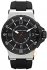 MICHAEL KORS Major Black Rubber Strap MK7060