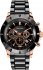 PIERRE LANNIER Special Collection FFBB Stainless Steel Chronograph 367C039C