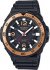 Casio Standard Solar Powered Black/Gold MRW-S310H-9BVEF