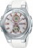 Casio Baby-G Shock Solar White MSG-C100-7AER