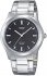 CASIO Collection Stainless Steel Bracelet MTP-1200A-1A