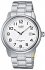 CASIO Collection White Dial-Stainless Steel Bracelet MTP-1221A-7BV
