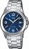 Casio Collection Stainless Steel Bracelet LTP-1259PD-2AEF