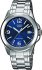 Casio Collection Stainless Steel Bracelet MTP-1259PD-2AEF