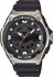 CASIO Collection Black Rubber Strap MWC-100H-1AVEF