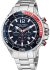 Nautica Stainless Steel Bracelet NAPNSTF13
