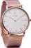 NICK CABANA Boheme Rose Gold Stainless Steel Bracelet NC010