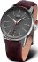 Vostok Europe Gaz 14 Limousine Black/Brown  NH35-560A605
