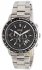 Dkny Chrono Black Case Stainless Steel Bracelet NY1477
