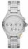DKNY Chronograph All Crystal Stainless Steel Bracelet NY8315