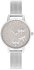 Olivia Burton Dancing Dragonfly Silver OB16GB02