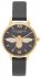 Olivia Burton 3D Bee Black/Gold OB16GD48