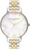 Olivia Burton Mother of Pearl Two Tone Stainless Steel Bracelet OB16MOP05