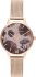 Olivia Burton Celestial Rose Gold OB16SP21