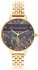 Olivia Burton Varsity Pale Gold OB16VS01