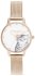 Olivia Burton Celestial Rose Gold OB16WL88