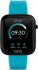 OPS!SMART Active Blue Rubber Strap OPSSW-05