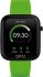 OPS!SMART Active Green Rubber Strap OPSSW-07