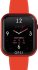 OPS!SMART CALL Red Rubber Strap OPSSW-14