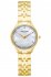 PIERRE CARDIN La Gloire Nouvelle Crystals Gold PC902682F305