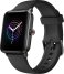 JMSMART Pro-XL PJS0007N μαύρο λουράκι σιλικόνης