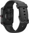JMSMART Pro-XL PJS0007N μαύρο λουράκι σιλικόνης