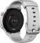 JMSMART Target PJS0010W White Rubber Strap
