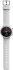 JMSMART Target PJS0010W White Rubber Strap