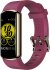 JMSMART Feel PJS0012V Purple Silicone Strap