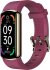 JMSMART Feel PJS0012V Purple Silicone Strap